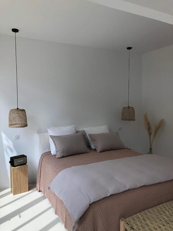Maison Les Chenes Eygalières Dış mekan fotoğraf