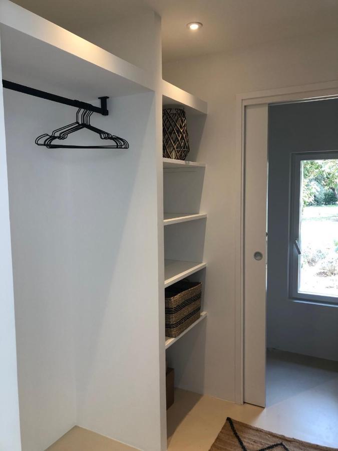 Maison Les Chenes Eygalières Dış mekan fotoğraf
