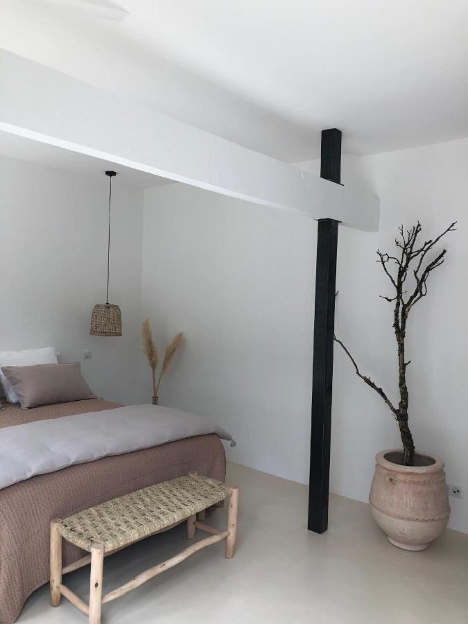 Maison Les Chenes Eygalières Dış mekan fotoğraf