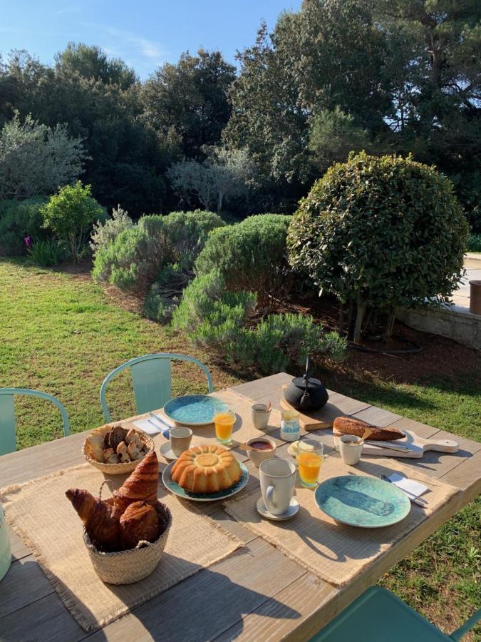 Maison Les Chenes Eygalières Dış mekan fotoğraf