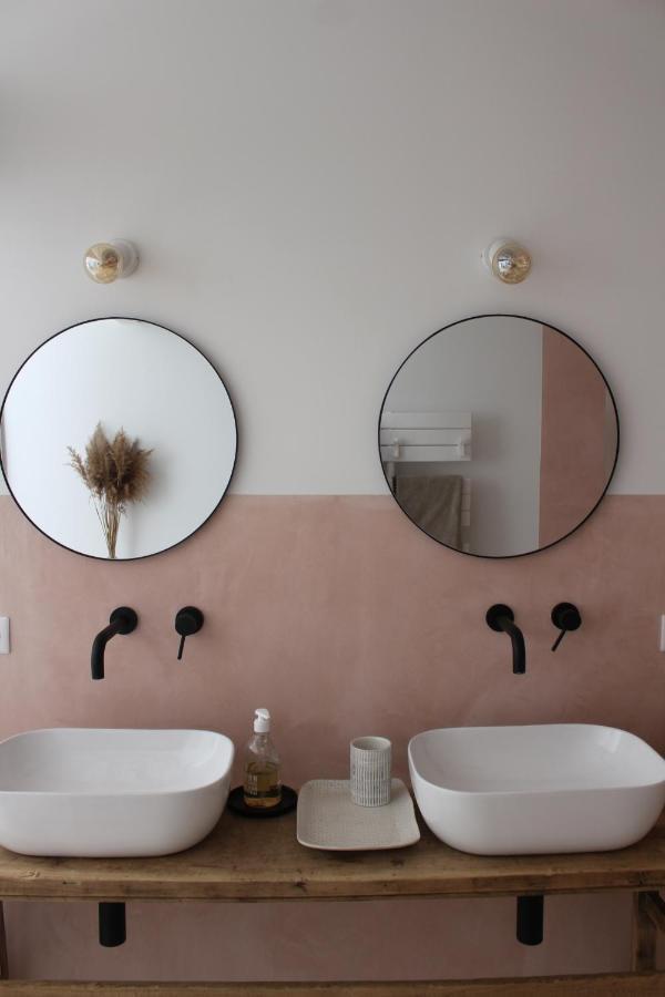 Maison Les Chenes Eygalières Dış mekan fotoğraf
